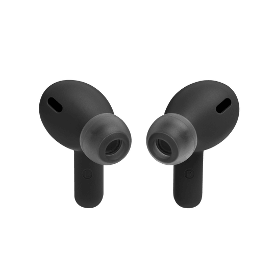 JBL Wave 200TWS Wireless Earbuds - Black - GameStore.mt