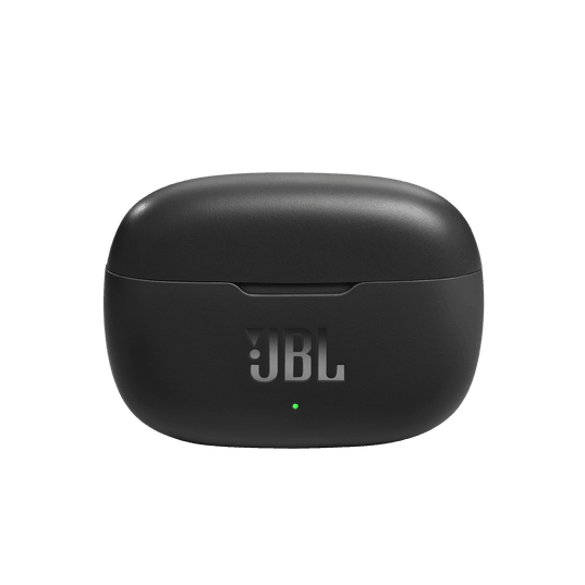JBL Wave 200TWS Wireless Earbuds - Black - GameStore.mt
