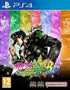 JoJo's Bizarre Adventure: All - Star Battle R (PS4) - GameStore.mt