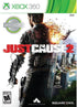 Just Cause 2 (Xbox 360) (Pre - owned) - GameStore.mt