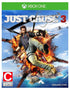 Just Cause 3 (Xbox One) (Pre - owned) - GameStore.mt