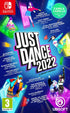 Just Dance 2022 (Nintendo Switch) (Pre - owned) - GameStore.mt