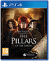 Ken Follett: The Pillars of the Earth (PS4) - GameStore.mt