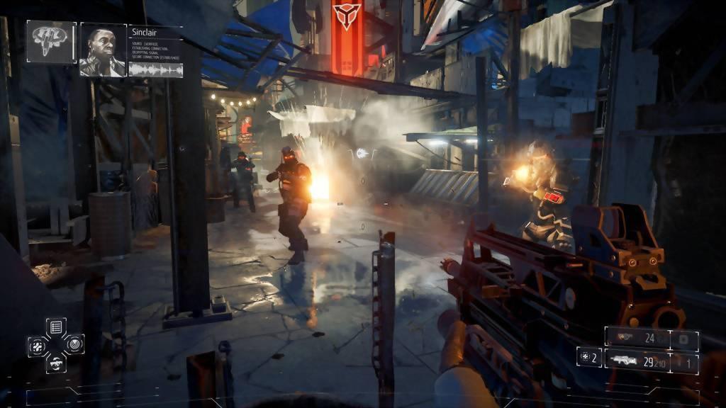 Killzone: Shadow Fall (PS4) (Pre - owned) - GameStore.mt