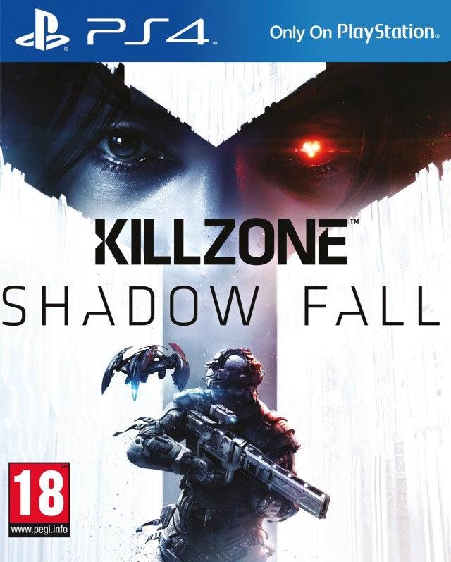 Killzone: Shadow Fall (PS4) (Pre - owned) - GameStore.mt