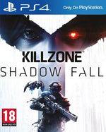 Killzone: Shadow Fall (PS4) (Pre - owned) - GameStore.mt