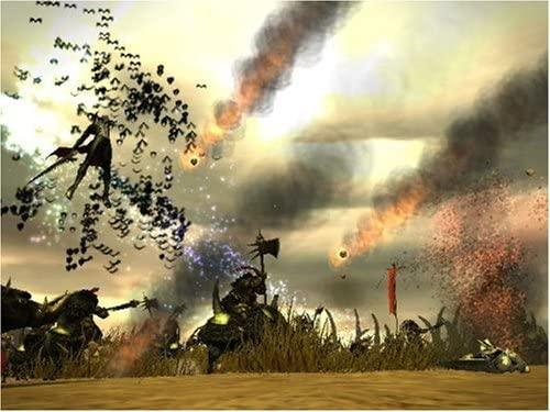 Kingdom Under Fire: The Crusaders (Xbox) (Pre - owned) - GameStore.mt