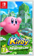 Kirby and the Forgotten Land (Nintendo Switch) - GameStore.mt