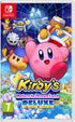 Kirby’s Return to Dream Land™ Deluxe (Nintendo Switch) - GameStore.mt