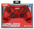 KMD Bluetooth Wireless Pro Controller For Switch - Red (Nintendo Switch) - GameStore.mt