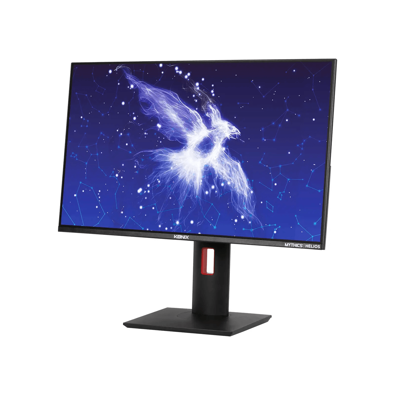 Konix Helios 27" Gaming Monitor 1ms 165Hz - GameStore.mt
