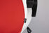 KONIX My Hero Academia Junior Gaming Chair (Red and White) - GameStore.mt