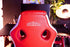 KONIX My Hero Academia Junior Gaming Chair (Red and White) - GameStore.mt
