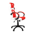 KONIX My Hero Academia Junior Gaming Chair (Red and White) - GameStore.mt