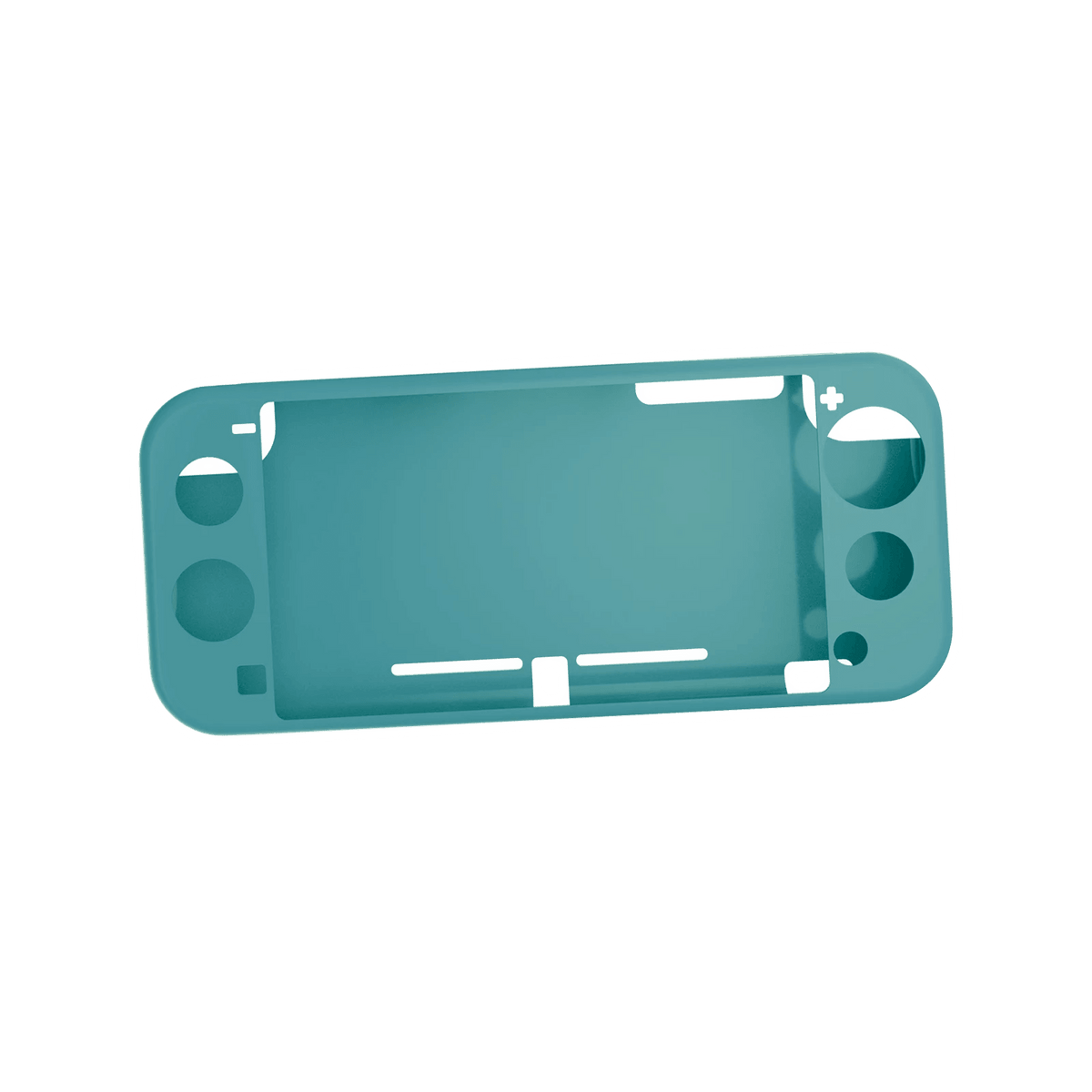 Konix Mythics Nintendo Switch Lite Silicone Skin Cover (Green) - GameStore.mt