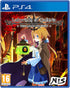 Labyrinth of Galleria: The Moon Society (PS4) - GameStore.mt