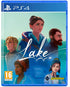 Lake (PS4) - GameStore.mt