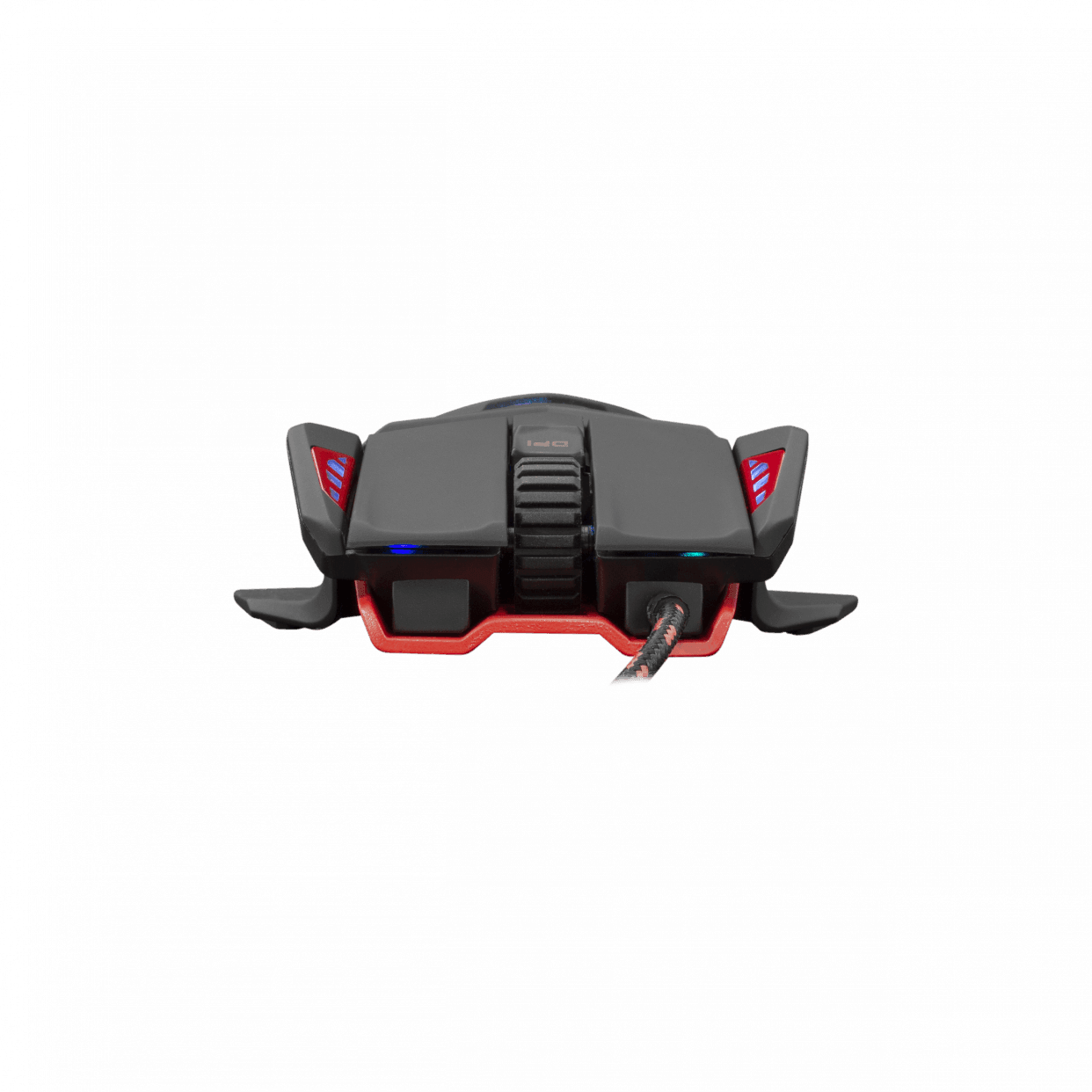 LANCELOT - RGB Gaming Mouse - GameStore.mt