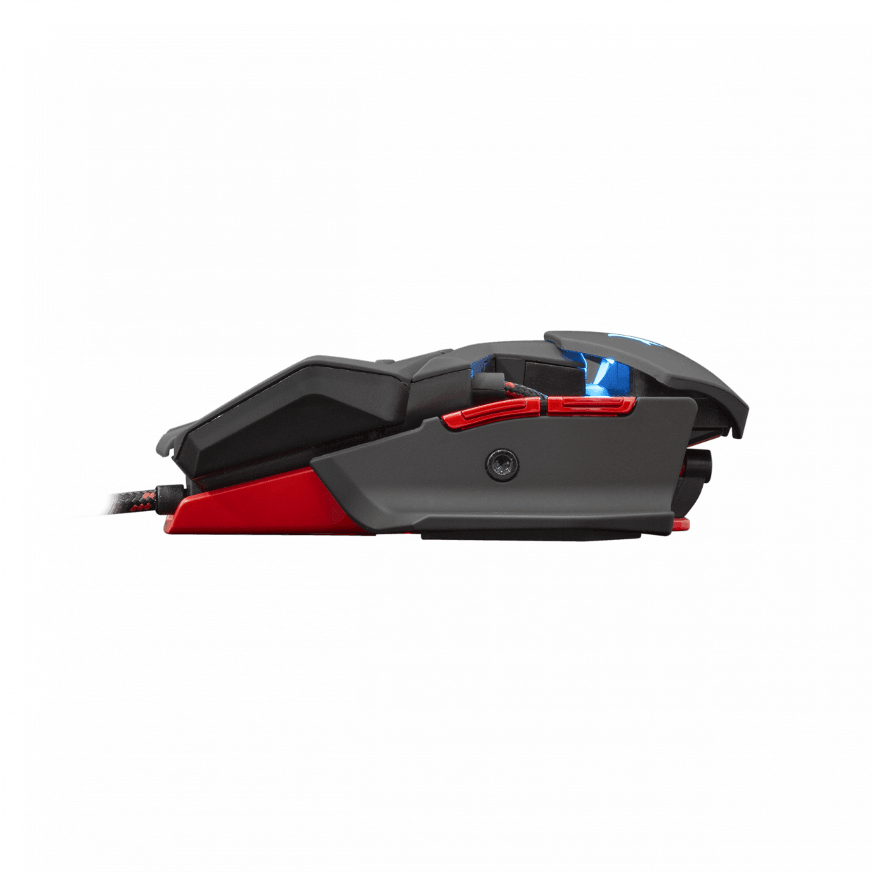 LANCELOT - RGB Gaming Mouse - GameStore.mt