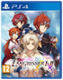 Langrisser I & II (PS4) - GameStore.mt