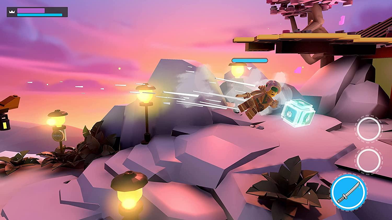 LEGO Brawls (PS5) - GameStore.mt