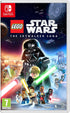 LEGO Star Wars: The Skywalker Saga (Nintendo Switch) - GameStore.mt