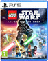 LEGO Star Wars: The Skywalker Saga (PS5) - GameStore.mt