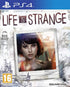 Life is Strange (PS4) (Pre - owned) - GameStore.mt