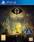 Little Nightmares (PS4) (Pre - owned) - GameStore.mt