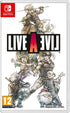 Live A Live (Nintendo Switch) - GameStore.mt