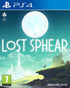 Lost Sphear (PS4) (Pre - owned) - GameStore.mt
