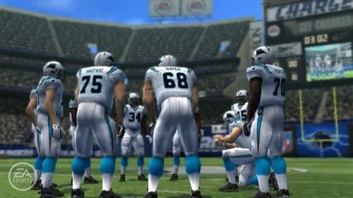 Madden NFL 08 (Xbox 360) (Pre - owned) - GameStore.mt