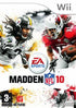 Madden NFL 10 (Nintendo Wii) (Pre - owned) - GameStore.mt