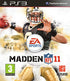 Madden NFL 11 (PS3) (Pre - owned) - GameStore.mt