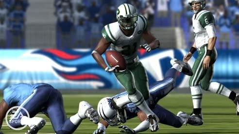 Madden NFL 11 (PS3) (Pre - owned) - GameStore.mt