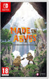 Made In Abyss: Binary Star Falling into Darkness (Nintendo Switch) - GameStore.mt