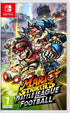 Mario Strikers: Battle League Football (Nintendo Switch) - GameStore.mt