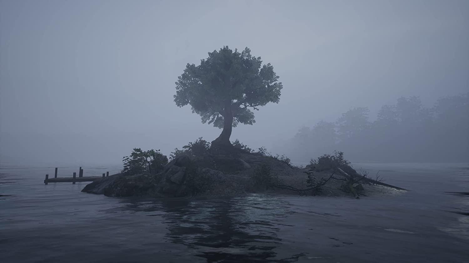 Martha is Dead (PS4) - GameStore.mt
