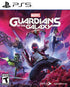 Marvel's Guardians of the Galaxy (PS5) (Pre - owned) - GameStore.mt