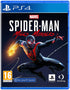Marvel's Spider - Man: Miles Morales (PS4) (Pre - owned) - GameStore.mt