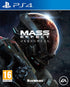 Mass Effect Andromeda (PS4) - GameStore.mt