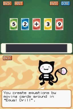 Maths Play (Nintendo DS) (Pre - owned) - GameStore.mt