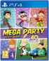 MEGA PARTY - A Tootuff Adventure (PS4) - GameStore.mt