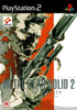 Metal Gear Solid 2: Sons of Liberty (PS2) (Pre - owned) - GameStore.mt