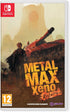 Metal Max Xeno Reborn (Nintendo Switch) - GameStore.mt