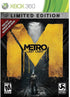 Metro: Last Light - Limited Edition (Xbox 360) (Pre - owned) - GameStore.mt