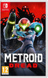 Metroid Dread (Nintendo Switch) - GameStore.mt