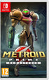 Metroid Prime Remastered (Nintendo Switch) - GameStore.mt