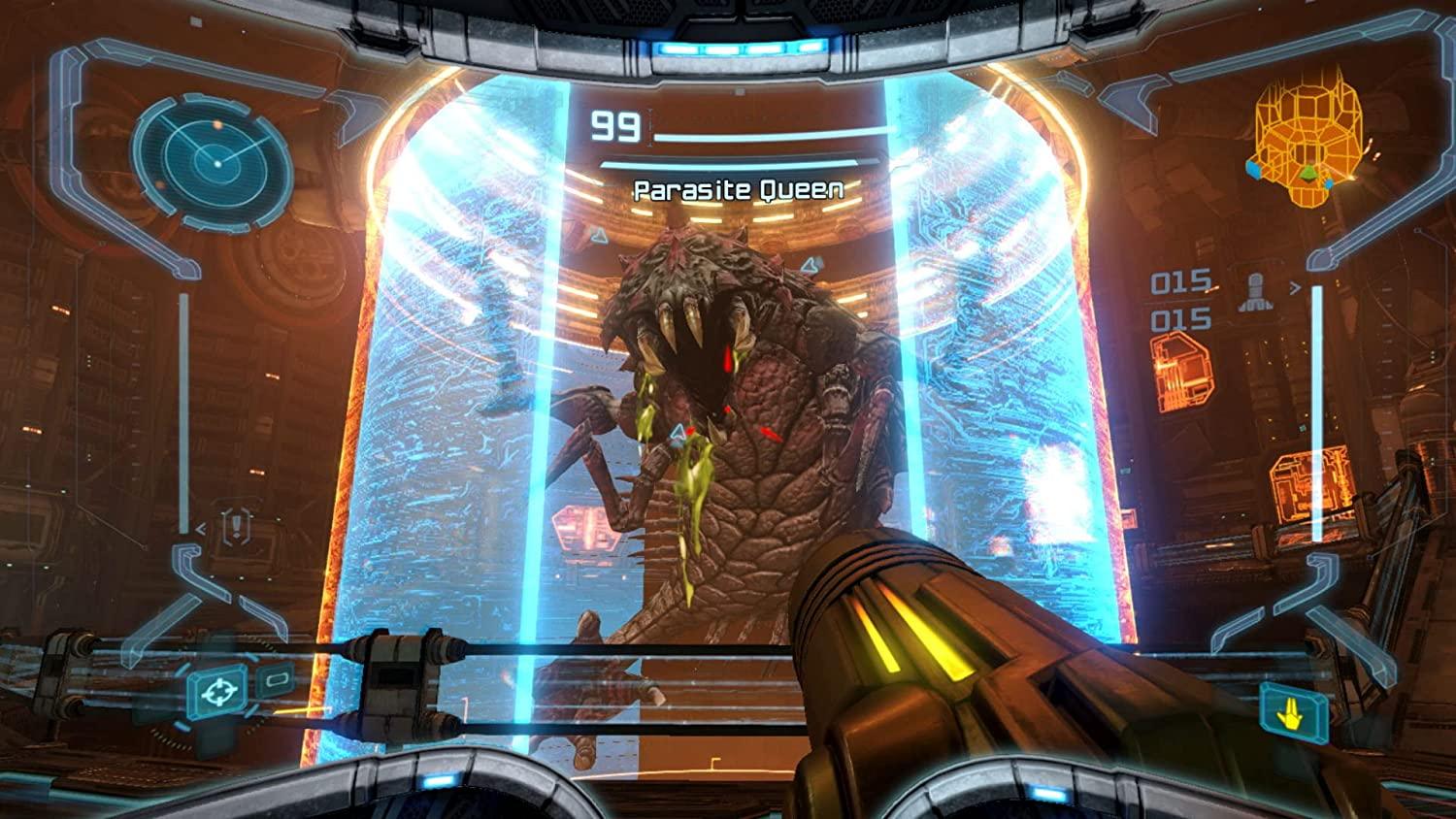 Metroid Prime Remastered (Nintendo Switch) - GameStore.mt