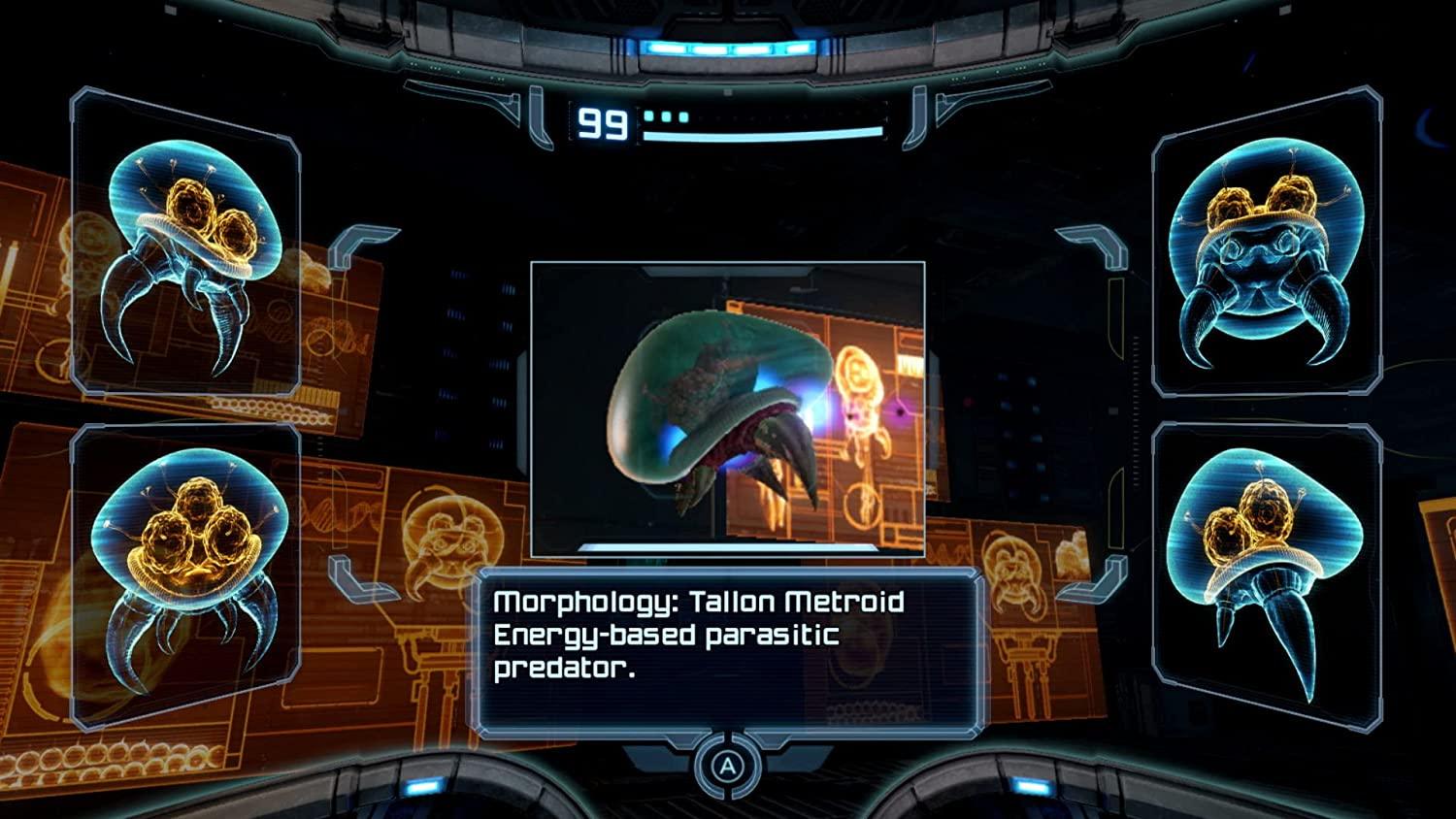 Metroid Prime Remastered (Nintendo Switch) - GameStore.mt